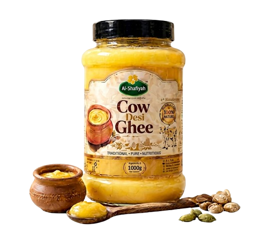 Desi Ghee